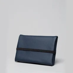 Wetheknot Vegan Leather Pouch>Woman Wallets