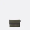 Wetheknot Vegan Leather Pouch>Man Wallets