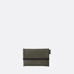 Wetheknot Vegan Leather Pouch>Man Wallets