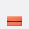 Wetheknot Vegan Leather Pouch>Woman Wallets