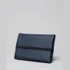 Wetheknot Vegan Leather Pouch>Man Wallets