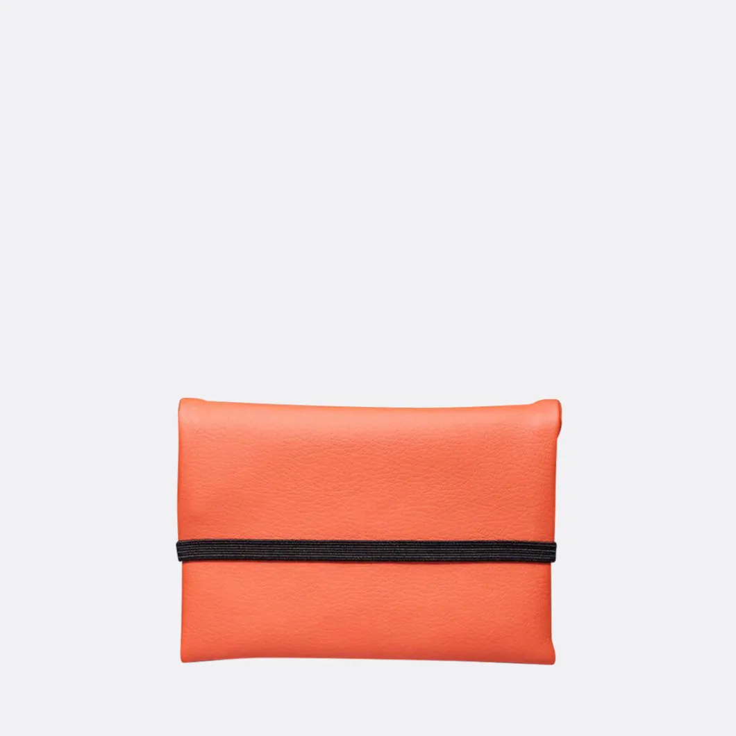 Wetheknot Vegan Leather Pouch>Man Wallets