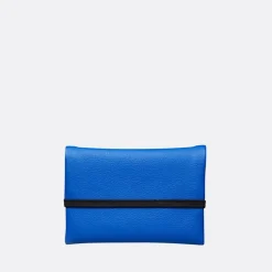 Wetheknot Vegan Leather Pouch>Man Wallets