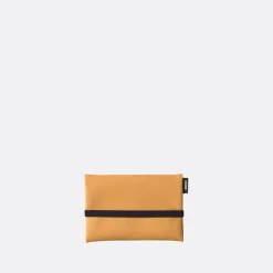Wetheknot Vegan Leather Pouch>Man Wallets