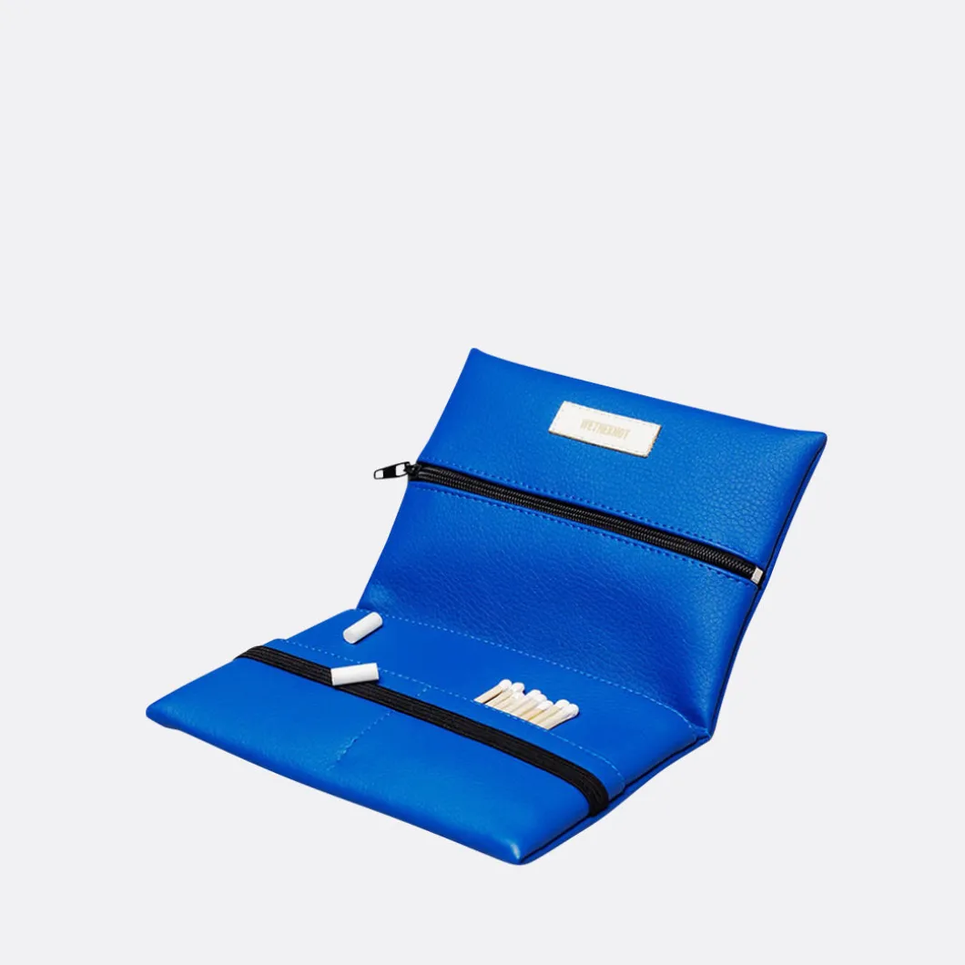 Wetheknot Vegan Leather Pouch>Woman Wallets