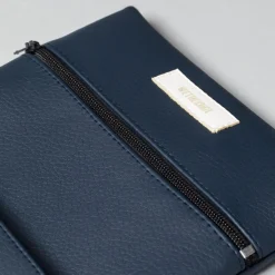 Wetheknot Vegan Leather Pouch>Man Wallets