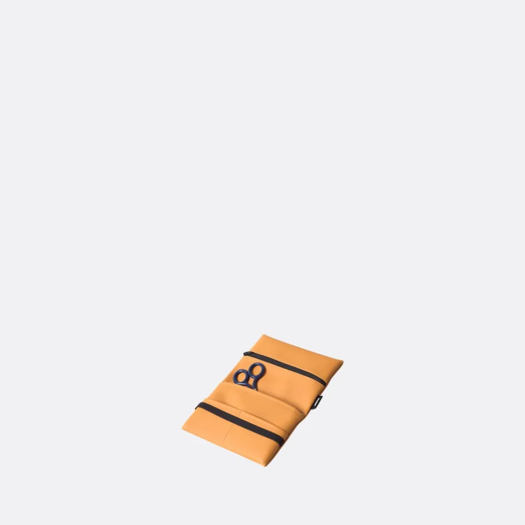 Wetheknot Vegan Leather Pouch>Man Wallets