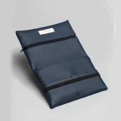 Wetheknot Vegan Leather Pouch><noscript><img width=