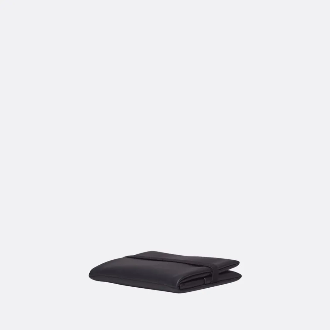 Wetheknot Vegan Leather Pouch>Man Wallets