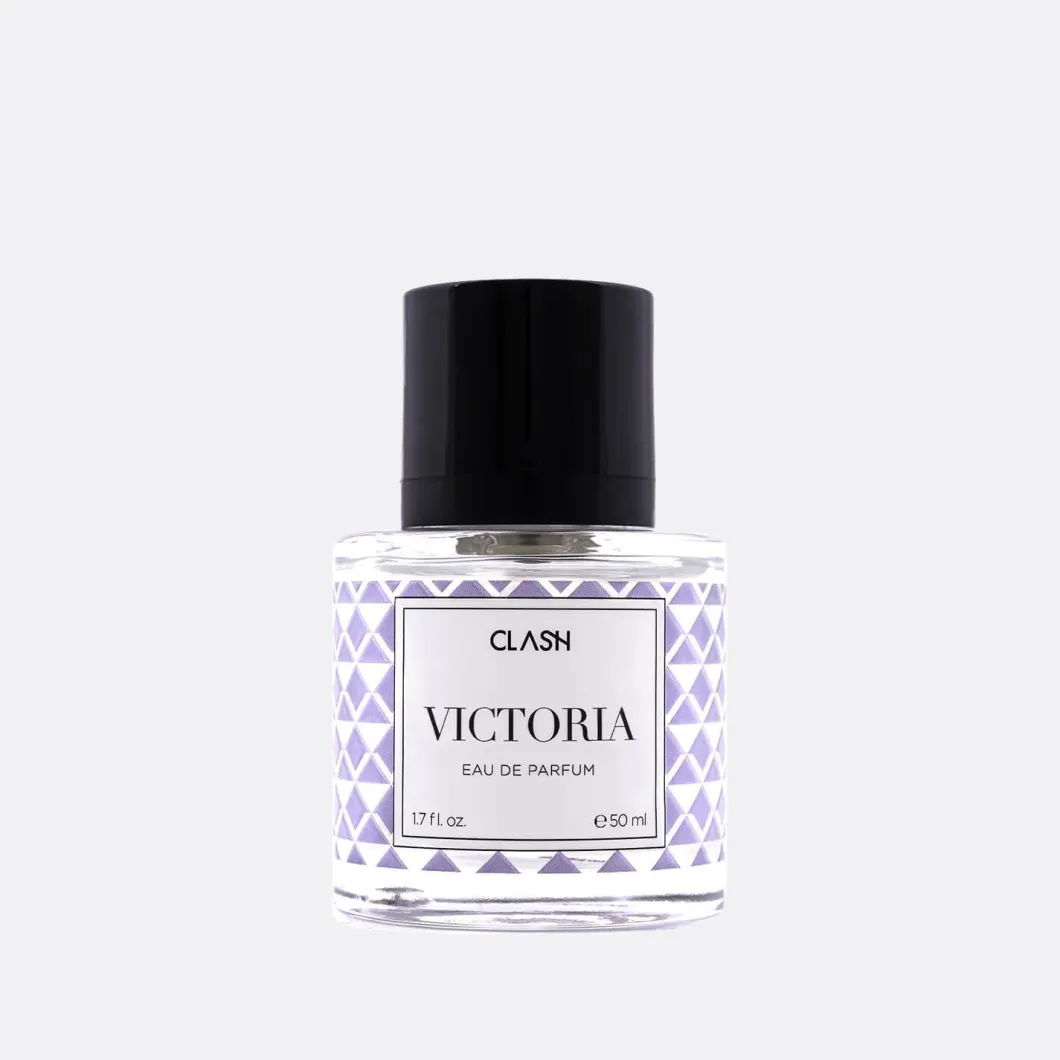 Clash Victoria Perfume>Woman Personal Care