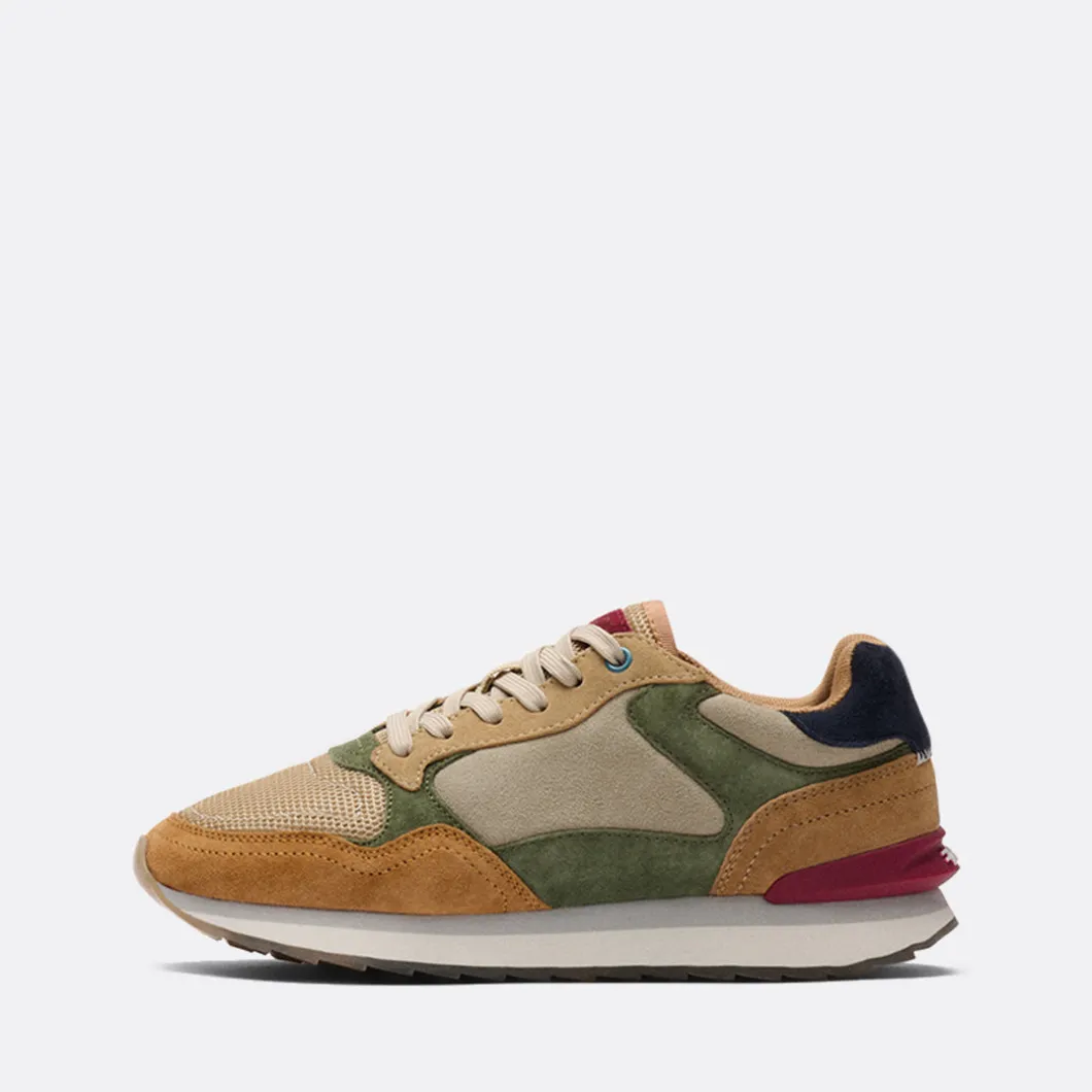 Hoff Viena Man Sneakers>Man Sneakers