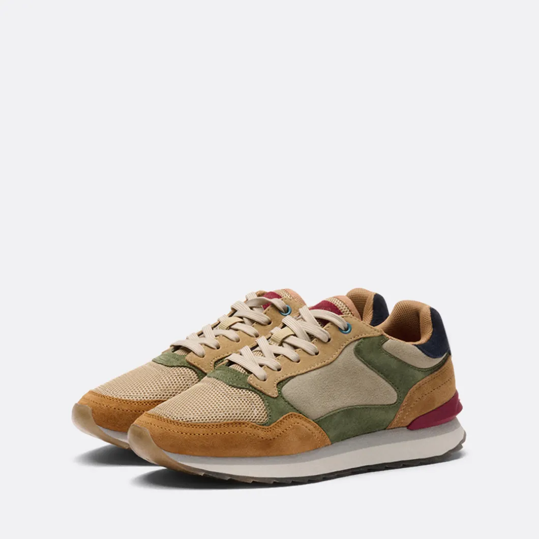 Hoff Viena Man Sneakers>Man Sneakers