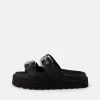 Verney Vigo>Woman Sandals & Slides