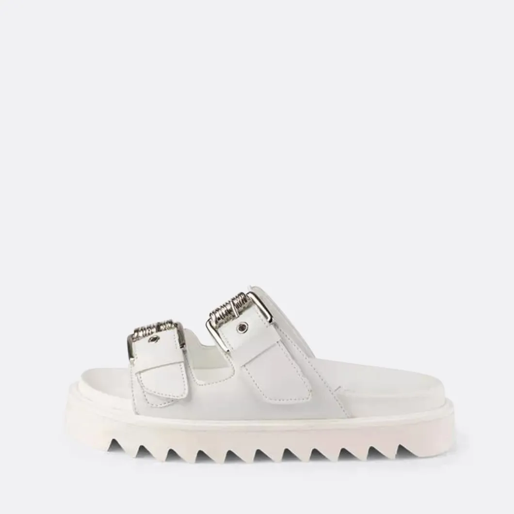 Verney Vigo>Woman Sandals & Slides