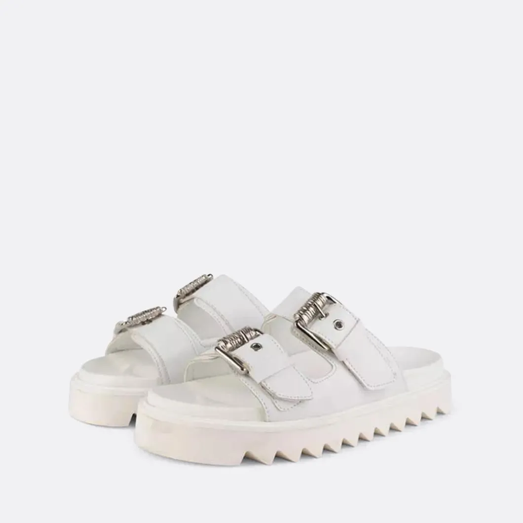 Verney Vigo>Woman Sandals & Slides