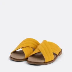 Verney Violet>Woman Sandals & Slides