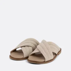 Verney Violet>Woman Sandals & Slides