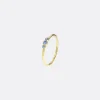 Hey Harper Violet Blue Ring>Woman Jewellery & Watches