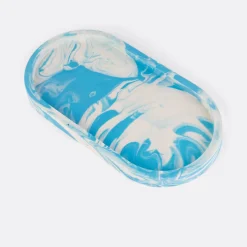 Crida Weather Report Oval Tray><noscript><img width=