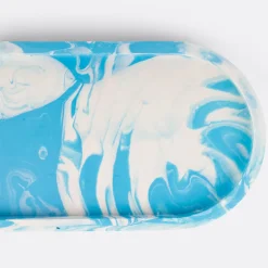 Crida Weather Report Oval Tray><noscript><img width=