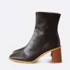 Alohas West Cape Corn>Woman Boots