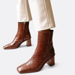 Alohas West Cape Croco>Woman Boots