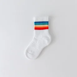 Tip & Toe What's Up Socks>Kids Kids & Baby