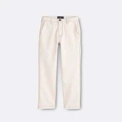 Goodies Sportive Wide Leg Pants>Man Trousers & Shorts