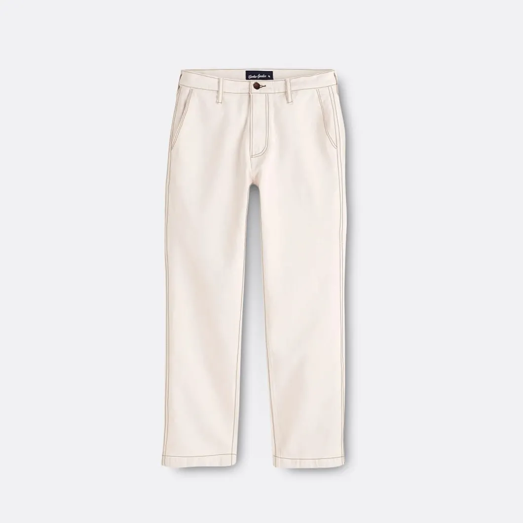 Goodies Sportive Wide Leg Pants>Woman Trousers