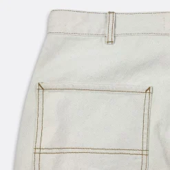 Goodies Sportive Wide Leg Pants>Man Trousers & Shorts