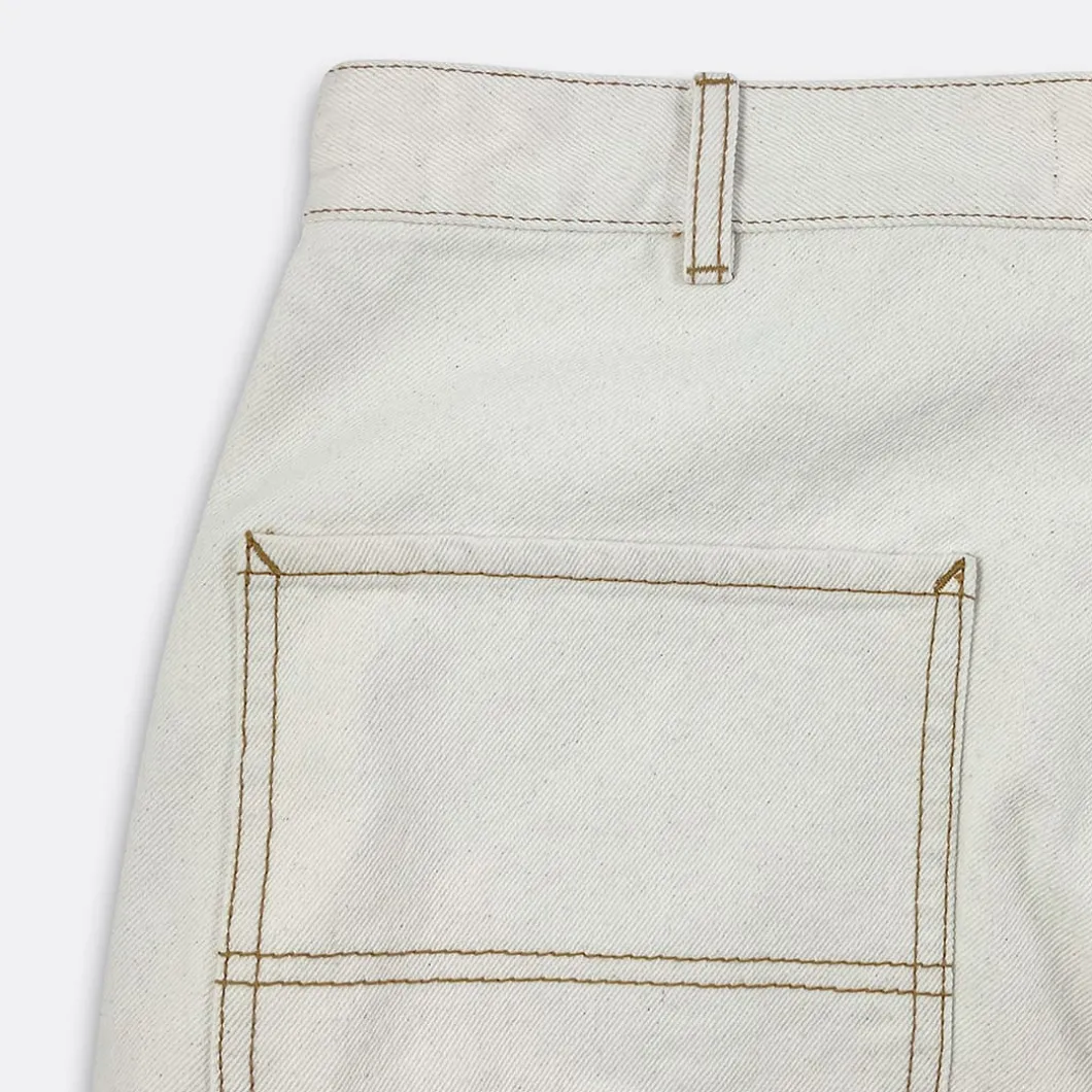 Goodies Sportive Wide Leg Pants>Man Trousers & Shorts