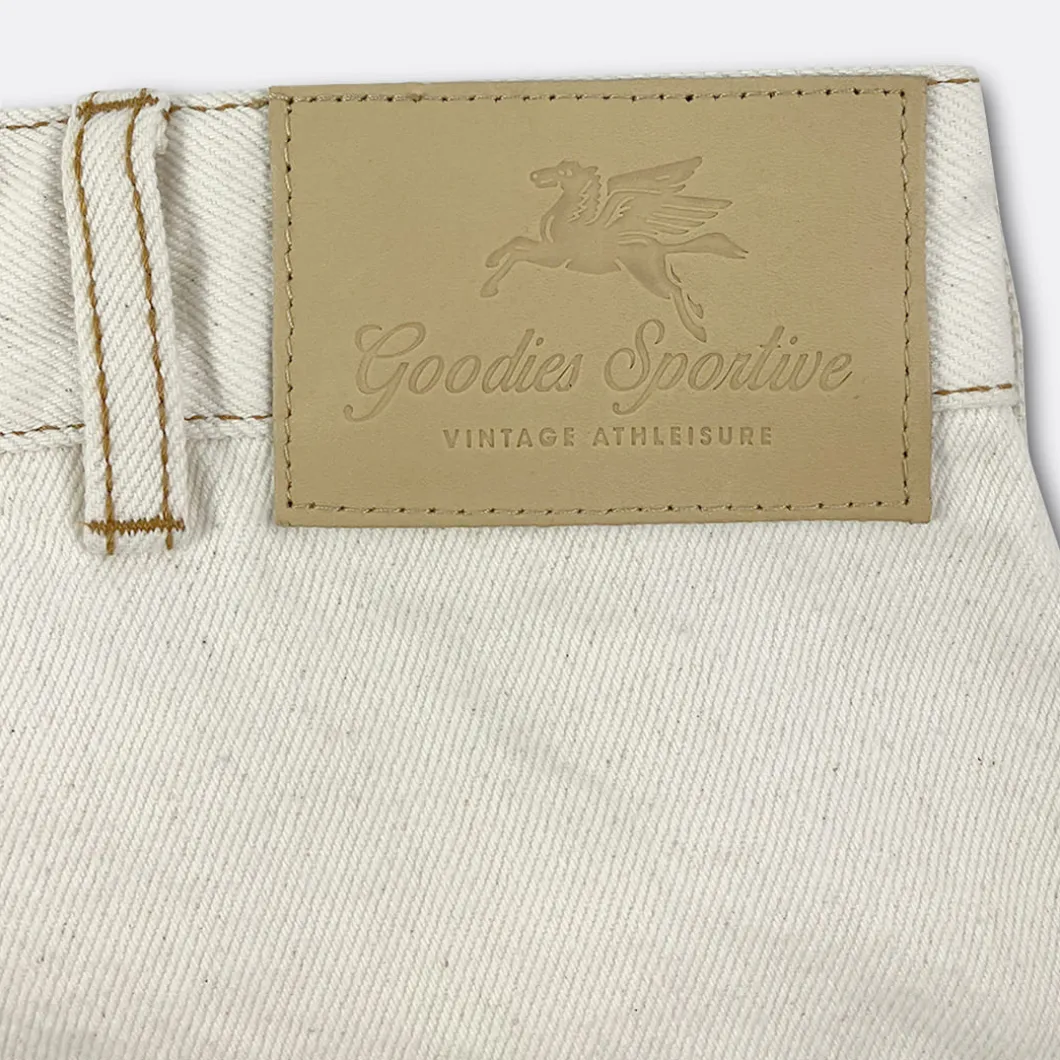 Goodies Sportive Wide Leg Pants>Woman Trousers