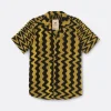 OAS Wiggle Cuba Shirt>Man Shirts & Polos