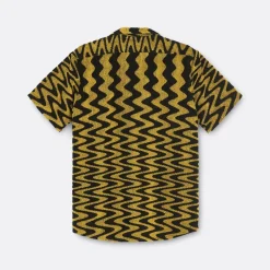 OAS Wiggle Cuba Shirt>Man Shirts & Polos