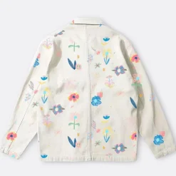 Edmmond Studios Worker Jacket>Man Jackets & Coats