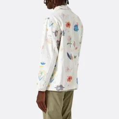 Edmmond Studios Worker Jacket><noscript><img width=