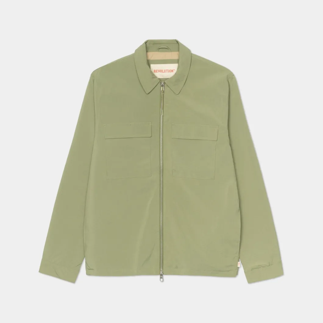 RVLT Workwear Jacket>Man Jackets & Coats