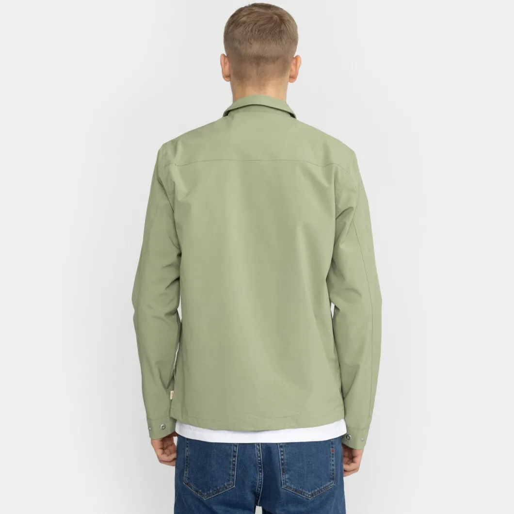 RVLT Workwear Jacket>Man Jackets & Coats