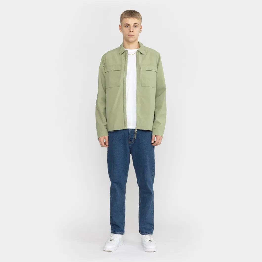 RVLT Workwear Jacket>Man Jackets & Coats