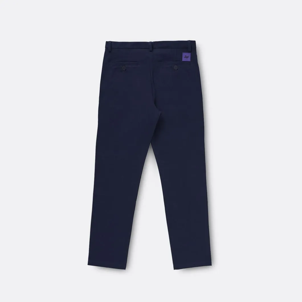 Sanjo Workwear Trousers>Woman Trousers