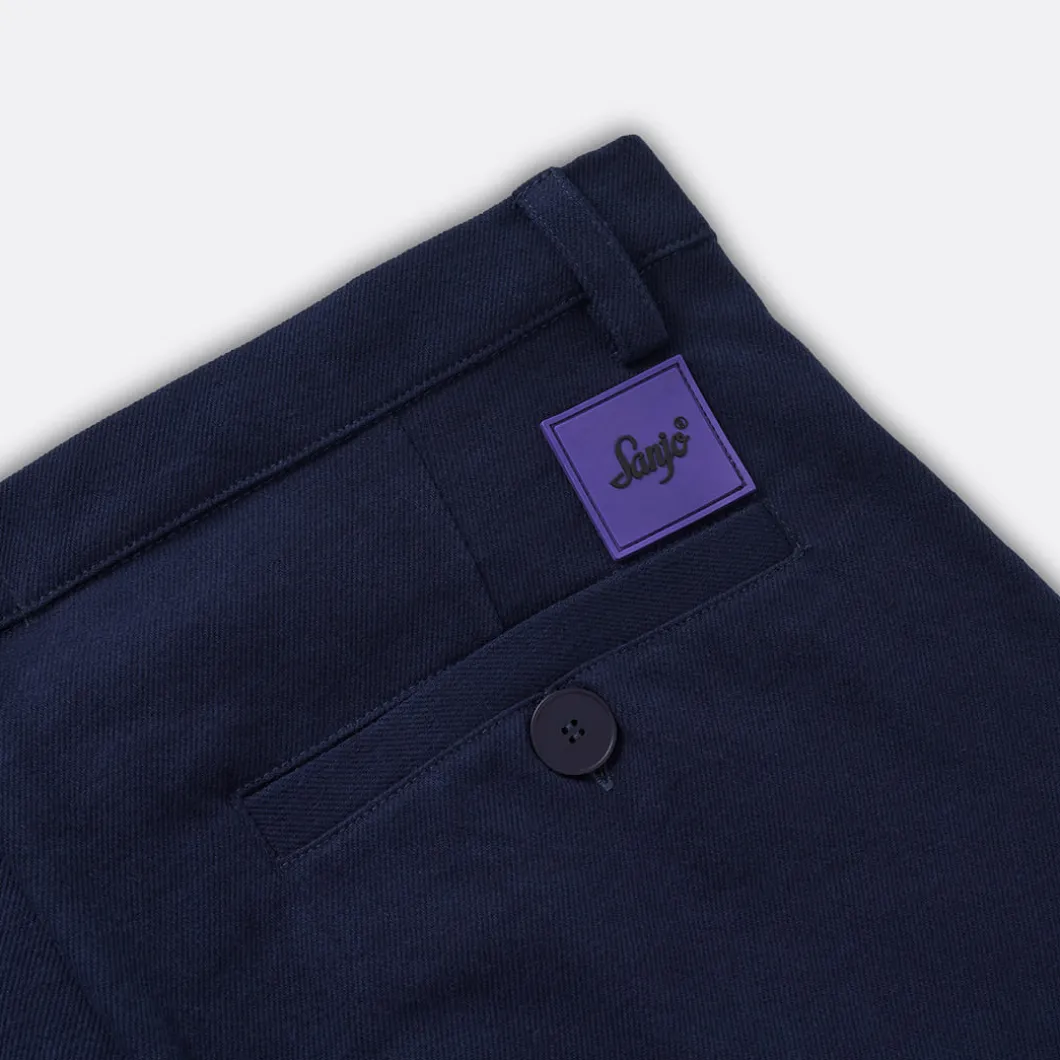 Sanjo Workwear Trousers>Man Trousers & Shorts