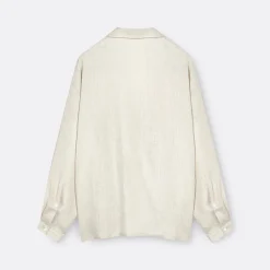 A LINE Wrap-Detail Blouse>Woman Blouses & Shirts