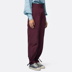 Hyena Yaluk Trousers>Woman Trousers