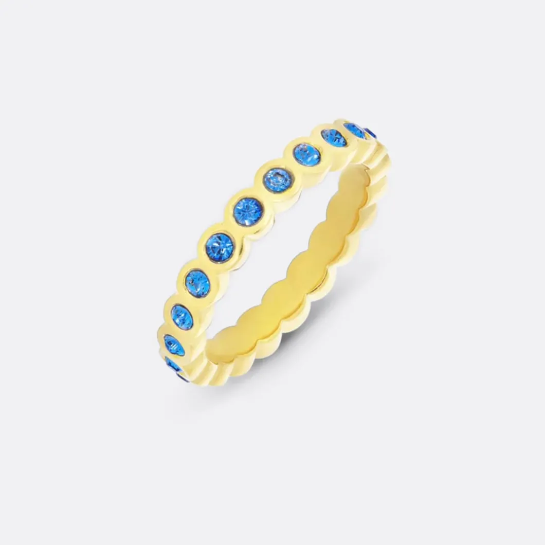 Hey Harper Ygritte Ring>Woman Jewellery & Watches