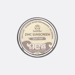 Suntribe Zinc Sunscreen>Man Personal Care
