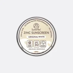 Suntribe Zinc Sunscreen>Man Personal Care