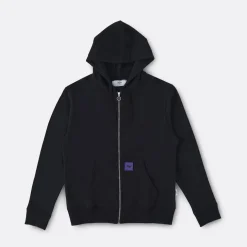 Sanjo Ziper Hoodie>Man Sweaters