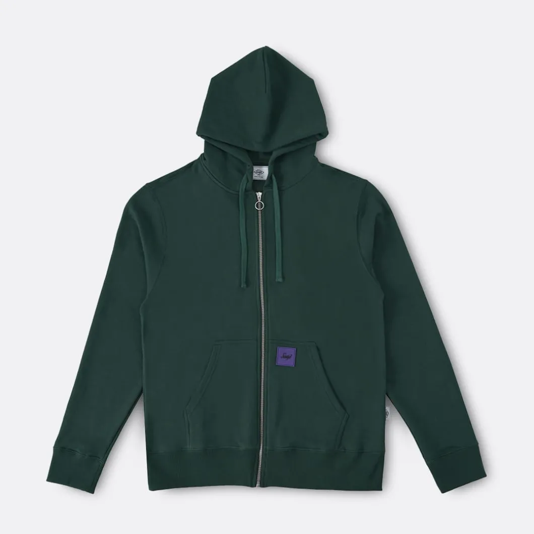 Sanjo Ziper Hoodie>Man Sweaters