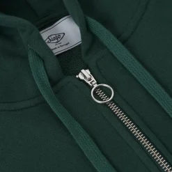 Sanjo Ziper Hoodie>Man Sweaters