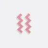 Matter Matters Zs Earrings>Woman Jewellery & Watches